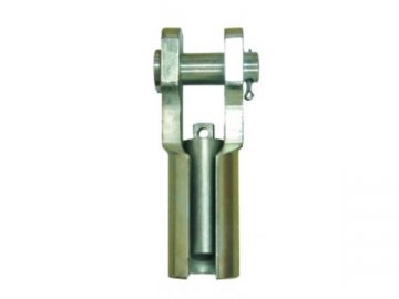 Wire Rope Fittings